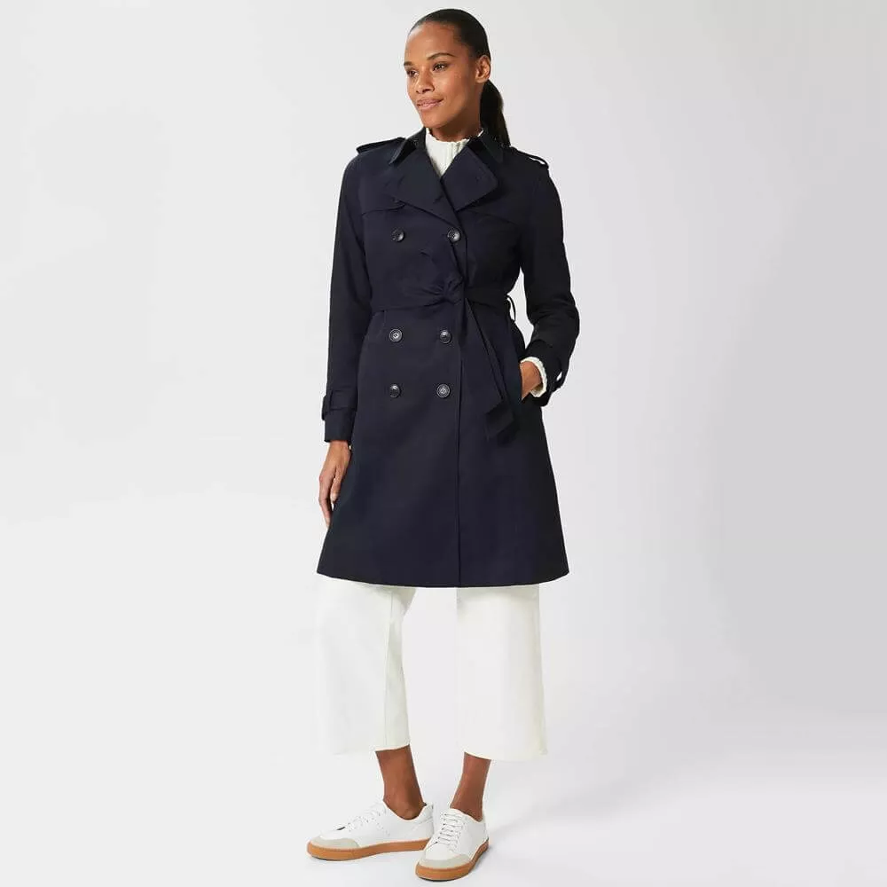 Hobbs Saskia Trench